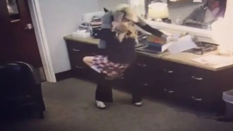 Prekrasan video pokazuje sreću 11-godi&scaron;njakinje kad sazna da će biti posvojena