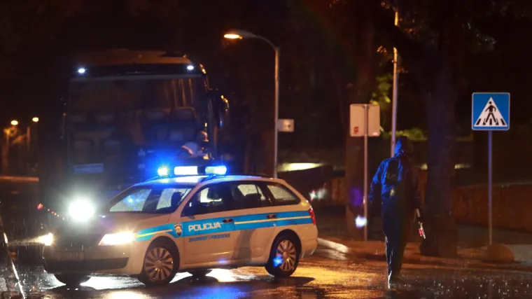 Mu&scaron;karac koji se raznio bombom bio ogorčen na pravosudni sustav: prije osam godina sna&scaron;la ga je stravična situacija