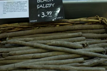 Španjolski zmijak - zaboravljena povrtna kultura