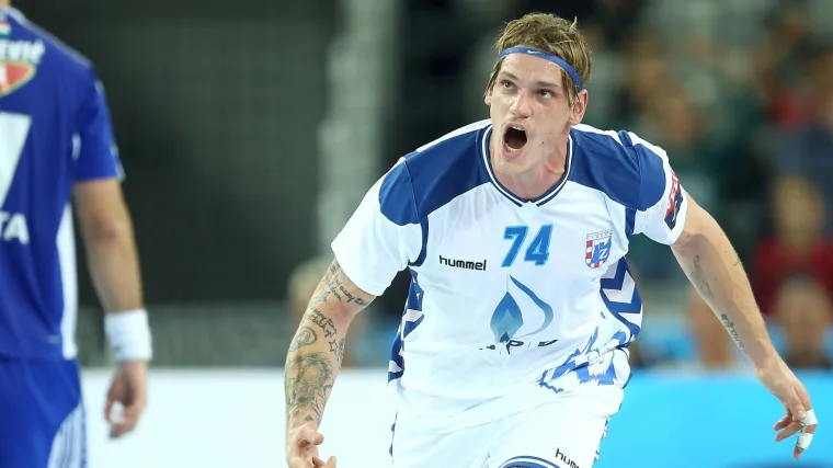 Červar priključio novog desnog vanjskog Vuglača popisu za utakmice sa Slovenijom