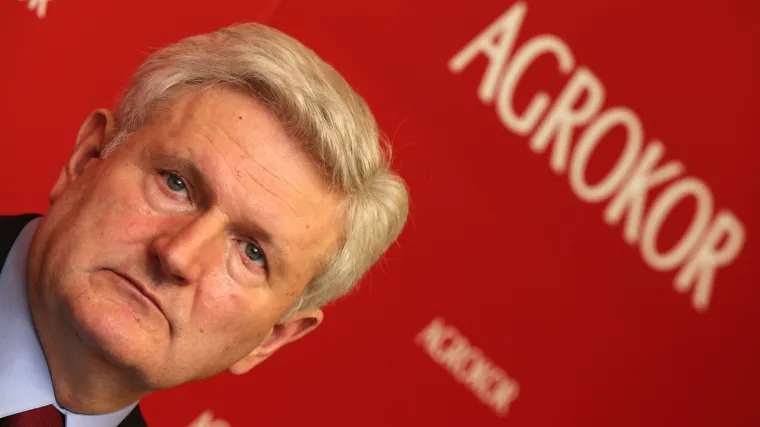 Predsjednik povjerenstva za Agrokor za početak želi ispitati Ivicu Todorića