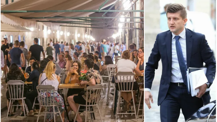 'Pa muljatori su odmah najavili da će to napraviti'