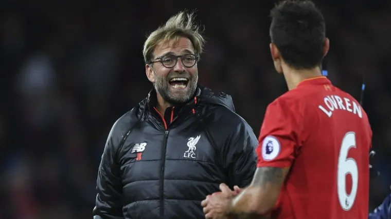 'Liverpool nije njegov omiljeni klub u Engleskoj, želio je Mourinhov posao'