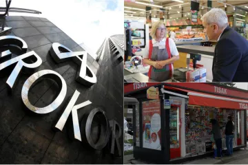 Evo kako su u prvih osam mjeseci poslovale tvrtke koncerna