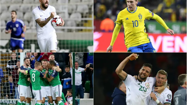 Prijete nam Mamićev adut iz Emirata i granitna grčka obrana