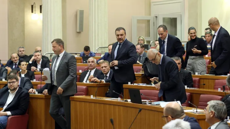 'Tako se borimo protiv pranja novca i financiranja terorizma'