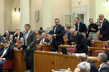 'Tako se borimo protiv pranja novca i financiranja terorizma'