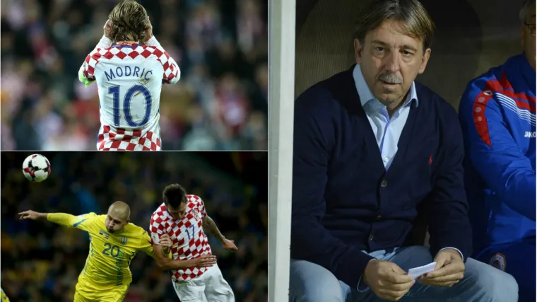 'Ne podcjenjujmo druge ekipe gospodo, nismo mi najbolji niti jedini na svijetu'