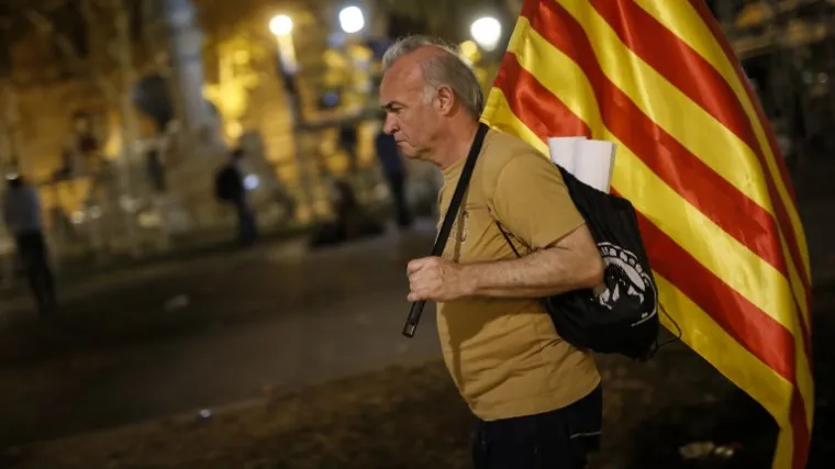 Kakav će odgovor &scaron;panjolska vlada dati na konfuzne poruke iz Katalonije?