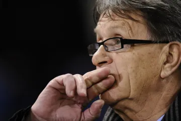 'To je negativno do neba, miniranje. Potvrda najvećeg šarlatanstva'