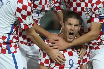 Vatreni će biti sudionici Svjetskog prvenstva