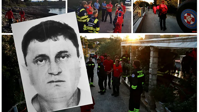 'Čudna je situacija jer nemamo nikakvih tragova'