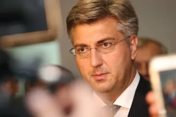 'Nisam znao da se Ramljak sastajao s predstavnicima Knightheada, pročitao sam to u novinama'