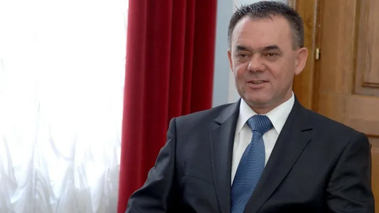 Tomašević dobio novu zabranu prilaska supruzi, pa otišao iz Požege