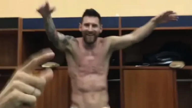 Lionela Messija u ovakvom izdanju jo&scaron; nikad niste vidjeli