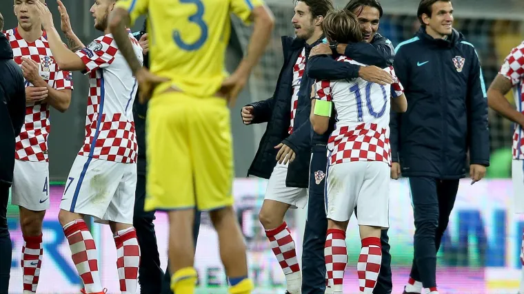 'To je riješena stvar! Dalić će voditi ekipu u dodatnim kvalifikacijama i na SP-u'