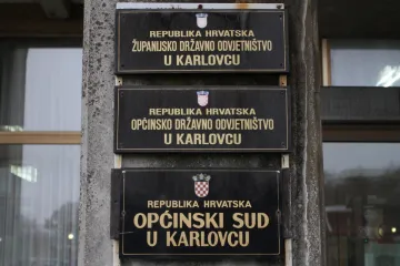 Sud naložio da mu plati 50.000 kuna za uzdržavanje