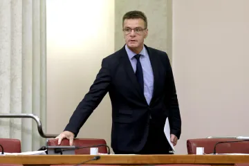 HDZ-ovac objasnio zašto nije glasovao za povjerenstvo o Agrokoru u kojem i sam sjedi