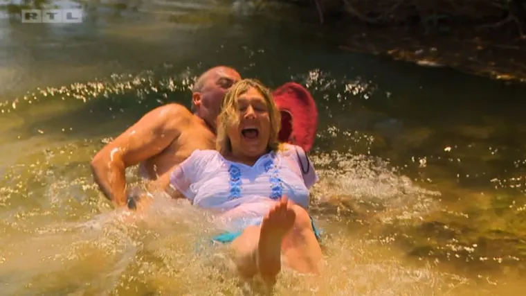 Sve že&scaron;će borbe u 'Ljubav je na selu'