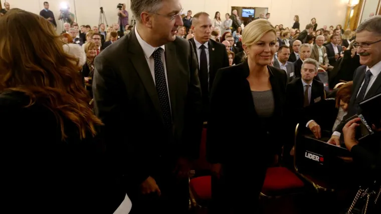 Plenković zabranio &scaron;efici diplomacije odlazak u Rusiju kod Putina, ali to nije sve...