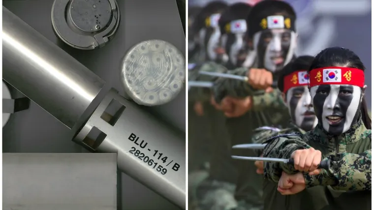 Ako izbije nuklearni rat, Južna Koreja ima odgovor za Kima