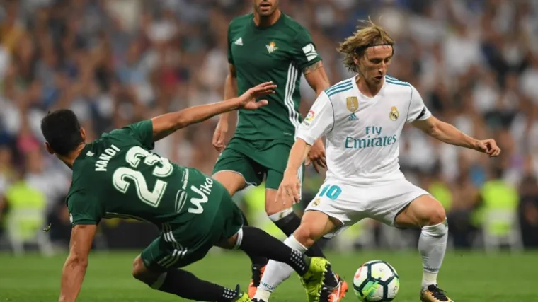 Real želi najboljeg igrača Tottenhama i spreman je na zamjenu?!