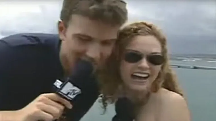 'Bila sam klinka, snimka i dalje postoji'