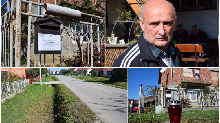 'Zar smo toliko Bogu skrivili?'