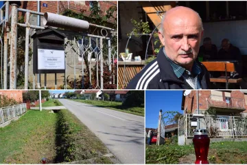 'Zar smo toliko Bogu skrivili?'