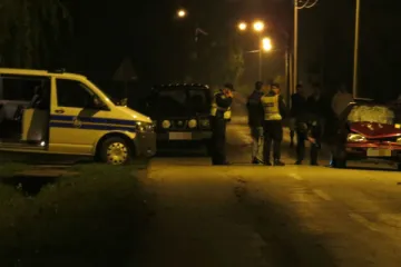 Usmrtio pješakinju pred kućnim pragom, pobjegao s mjesta nesreće, ali se kasnije vratio