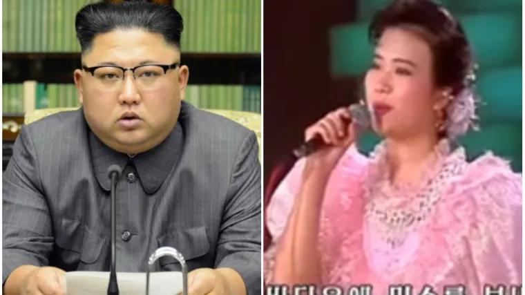 Pop zvijezda sada je u vrhu njegove stranke