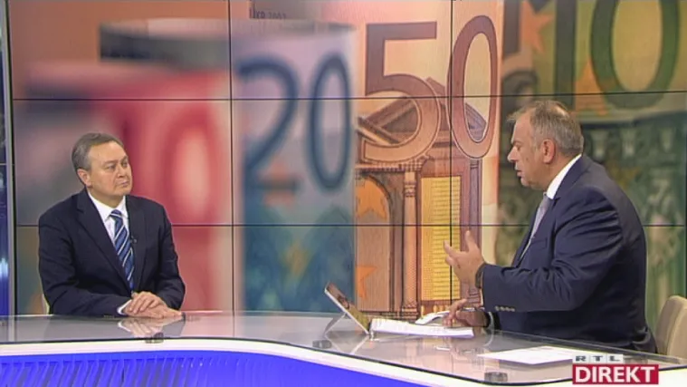 Hrvatska uvodi euro 2022.? &Scaron;to će poskupiti, &scaron;to pojeftiniti i &scaron;to učiniti s kreditima?