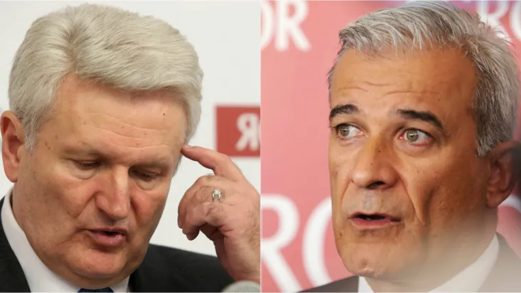 Todorić u novoj objavi tvrdi da će prihodi koncerna biti bitno manji zbog izvanredne uprave