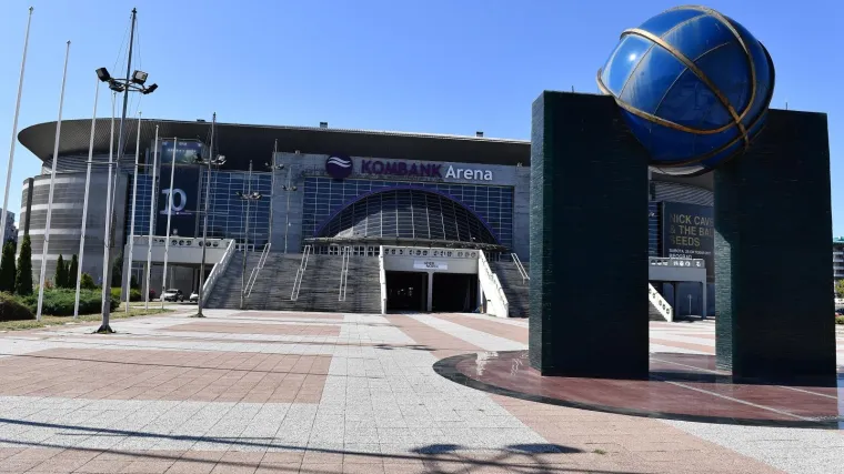 Beogradska arena nosit će ime hrvatske kompanije: Atlantic Grupa sponzor na pet godina