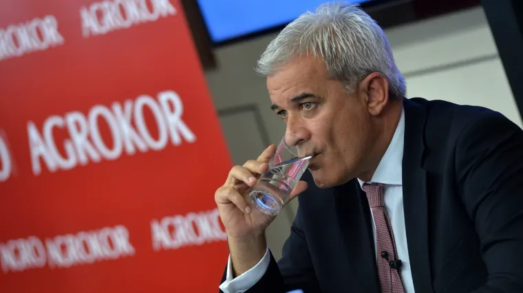 Konzum će od države tražiti 120 milijuna preplaćenog poreza