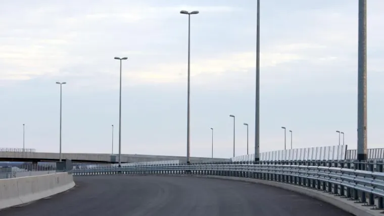 Austrija zbog autocesta pred Europskim sudom pravde podiže tužbu protiv Njemačke