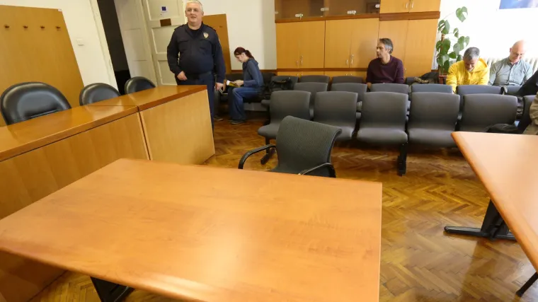 Preokret u aferi Nanbudo: glavni tajnik HNS-a Ferenčak i Turković oslobođeni krivnje, nisu ni bili na izricanju presude