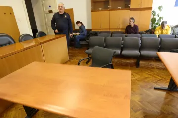 Preokret u aferi Nanbudo: glavni tajnik HNS-a Ferenčak i Turković oslobođeni krivnje, nisu ni bili na izricanju presude