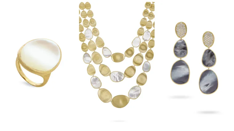Sedef, zlato i dijamanti u novoj kolekciji nakita nagrađivanog brenda Marco Bicego