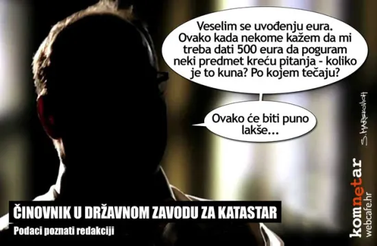 Jako praktično rje&scaron;enje