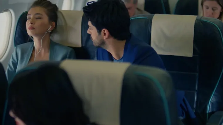 Ozanova smrt dovest će do zbližavanja Kemala i Nihan (Bit će&scaron; moja)