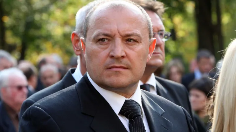 Glavni tajnik HNS-a Ferenčak i Turković oslobođeni su krivnje