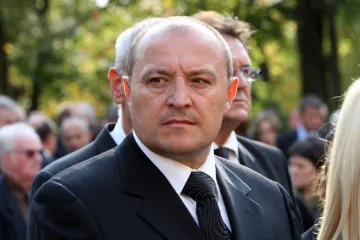 Glavni tajnik HNS-a Ferenčak i Turković oslobođeni su krivnje