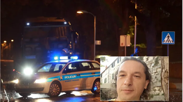 'Oni su napravili sigurnosni propust, a onda su mene fizički napali'