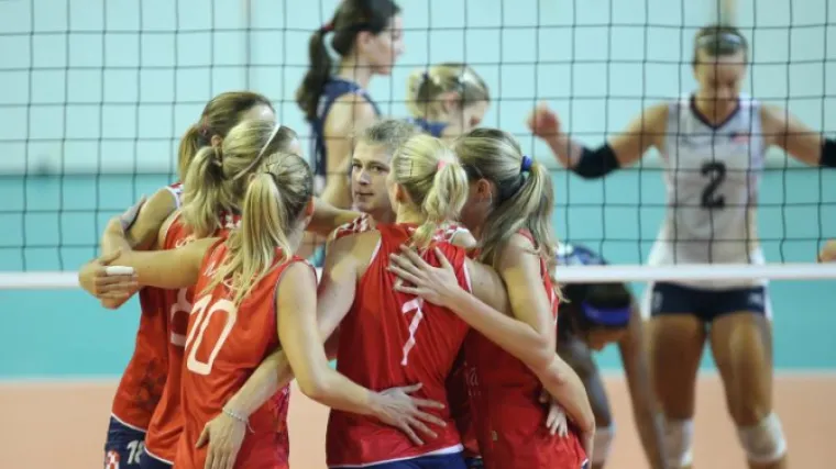 Hrvatski odbojka&scaron;i i odbojka&scaron;ice saznali svoje protivnike