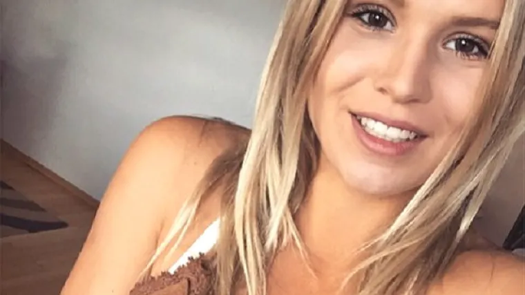 Druga nositeljica bila je ipak prejaka