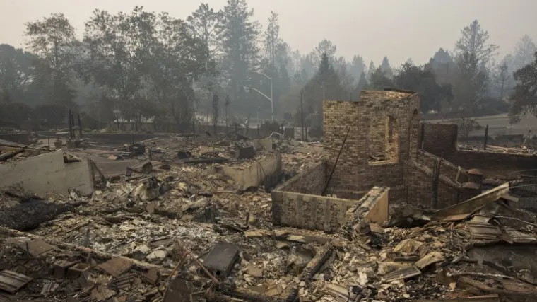 Poginule najmanje 23 osobe, na stotine ih je nestalo, zemlja postaje pusto&scaron;...