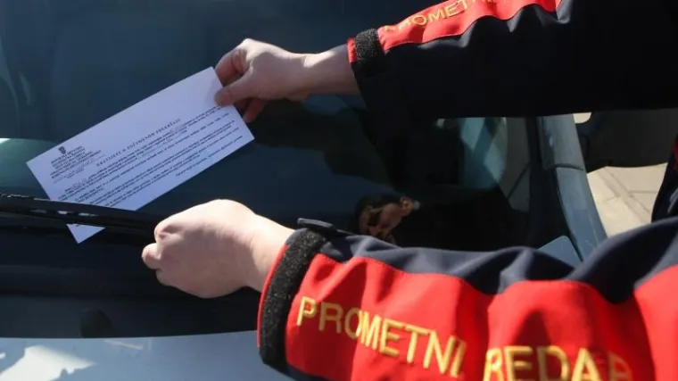 U Sarajevu vi&scaron;e nigdje, ni u koje vrijeme, nema besplatnog parkiranja