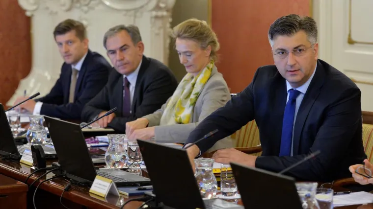 'Čeka ih čistili&scaron;te, a reforma je na izvanrednoj upravi'