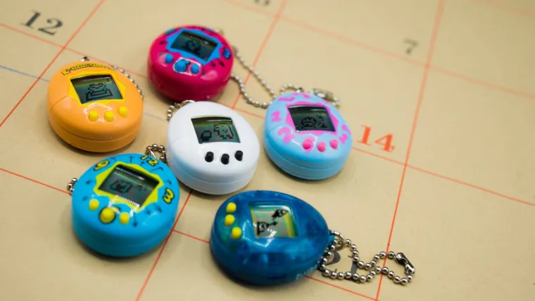 Tamagotchi se vraća povodom svoje 20. godi&scaron;njice
